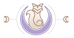 logo The Artemis Fox